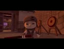 mini ninjas【ミニ忍者】　実況プレイ　 壱拾五の巻