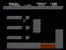 スーパーマリオブラザーズ2　クリアするまでうｐ　part2