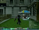 【PSO2】追加ロビーアクション３８【ダンス6】