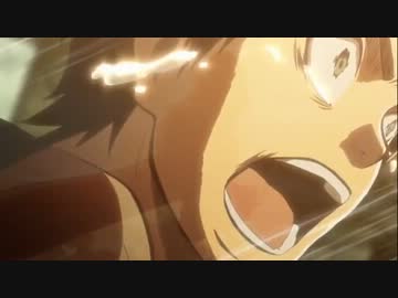 [AMV] Hey Young Blood! [進撃の巨人]