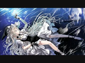 【東方vocal】 凋叶棕 -  スターゲイザー 【恋色マスタースパーク】