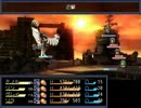 ゴッドイーターのRPGつくってみた。VS雷シユウ