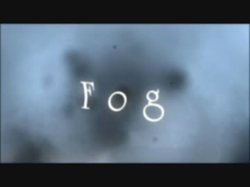 [東方自作アレンジ] Fog [原曲:ミストレイク]