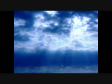 【オリジナル】Sky of Recollection