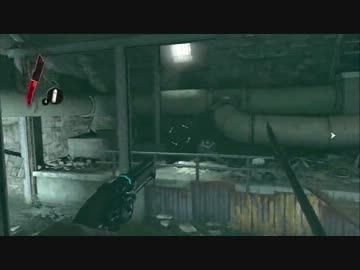 Dishonored を実況しなかった。(3)