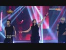 【K-POP】130529 VIXX - hyde @show champion Comeback Stage (HD)