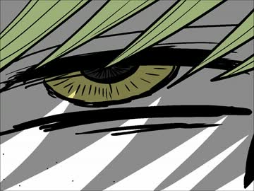 【東方手書き】古明地こいしのドキドキ大冒険 ＰＡＲＴ１４