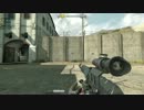 AVA SVDM SE 試射2