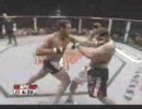 【UFC80】 ガブリエル・ゴンザガvsファブリシオ・ヴェウドゥム