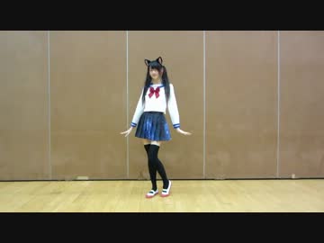 【かや】スイートマジックSweet Magic【踊ってみた】