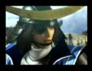 戦国BASARA【BASARAでホットペッパー！】