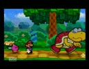 マリオストーリー 実況プレイ part26【HP5マリオ+α縛り】