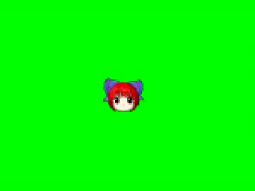 赤蛮奇先輩GB