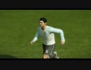 淵神蹴斗のサッカー人生Part18【ウイイレ2013/ビカム】