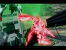 【EXVS家庭用】 エクシア part.36