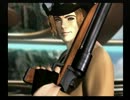 FF8-09 初期レベ武器,ドローGF召還魔法無敵禁止の魔女狩り【ゼルゲーム】