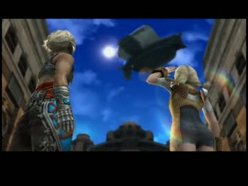 「FINAL FANTASY XII」を仕事の合間に実況プレイPart2