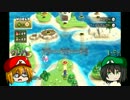 【K&R】NEWスーパーマリオブラザーズWII実況 南の島のマライアキャリー編