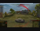 WoT　今日も私達は元気に戦車に乗っています　part7
