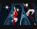 【MMD】サイバーサンダーサイダー