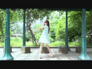 【雪】GIFT＊踊ってみました【魔法をかけるから】