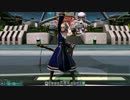 PSO2 - 追加ロビーアクション３５