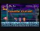 Azelaと愉快な仲間たちがマリオを実況してみた！Part5