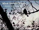 『blue bird/Cocco』【ｶﾗｵｹ歌ってみたbyうか*】