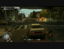 Grand Theft Auto : Hard Core 010