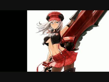 ゴッドイーター OP