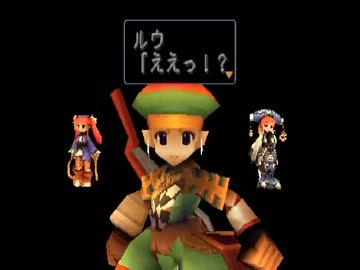 【ゆっくり実況】デュープリズム　ルウ編-22