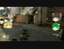【ゆっくり】ゆっくりと戦場へbo2その４