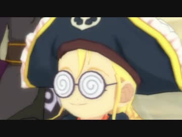 【実況】 軽く犯罪者な主人公のテイルズオブヴェスペリア part44