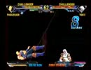 AC北斗の拳 5月18日 ポート24八事 定例大会 part1
