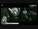 雪風のボーダーブレイク　024th