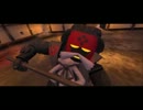 mini ninjas【ミニ忍者】　実況プレイ　 壱拾六の巻