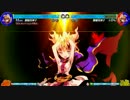 【心綺楼】神子コンボムービー【1.02】