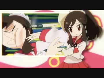 ハナクソシュショクホマミキサー