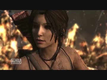 TOMB RAIDER （2013） を字幕プレイ Part16