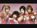 真・三國無双7　壁紙集　◆音量注意◆