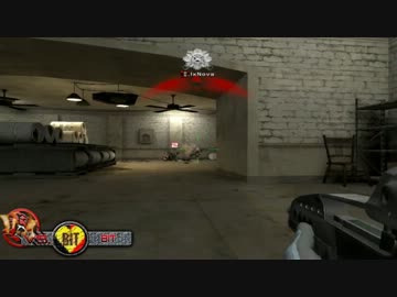 [AVA Frag Movie] =FLAWLESS 2= by i3P1