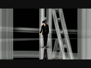 【MMD銀魂】BoyFriend