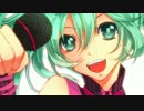 【初音ミク】Nice to meet you【オリジナル】