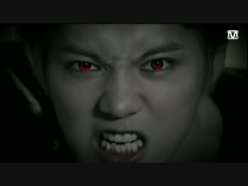 [K-POP] EXO - WOLF (Live) 130530