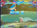 13/05/29　アルカナハート３LM平日大会　in 大須スカイ