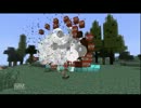 【Minecraft】TerraFirmaCraftを生き延びる【ゆっくり実況】Part2