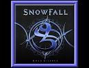 Snowfall - Heaven's Not Up There [Melodious Hard Rock]