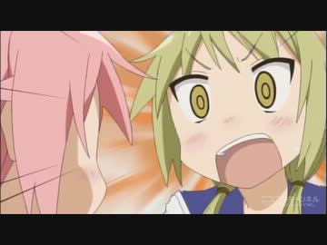 【ゆゆ式】櫟井唯ツッコミまとめ・前半【１～６話】