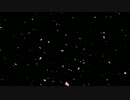 052_桜　花びら　奥→手前