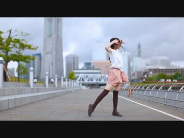 【夢華】GIFT【踊ってみた】